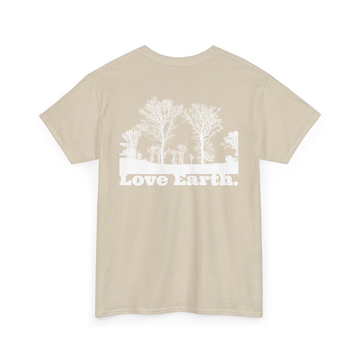 Tree Hugger Tee