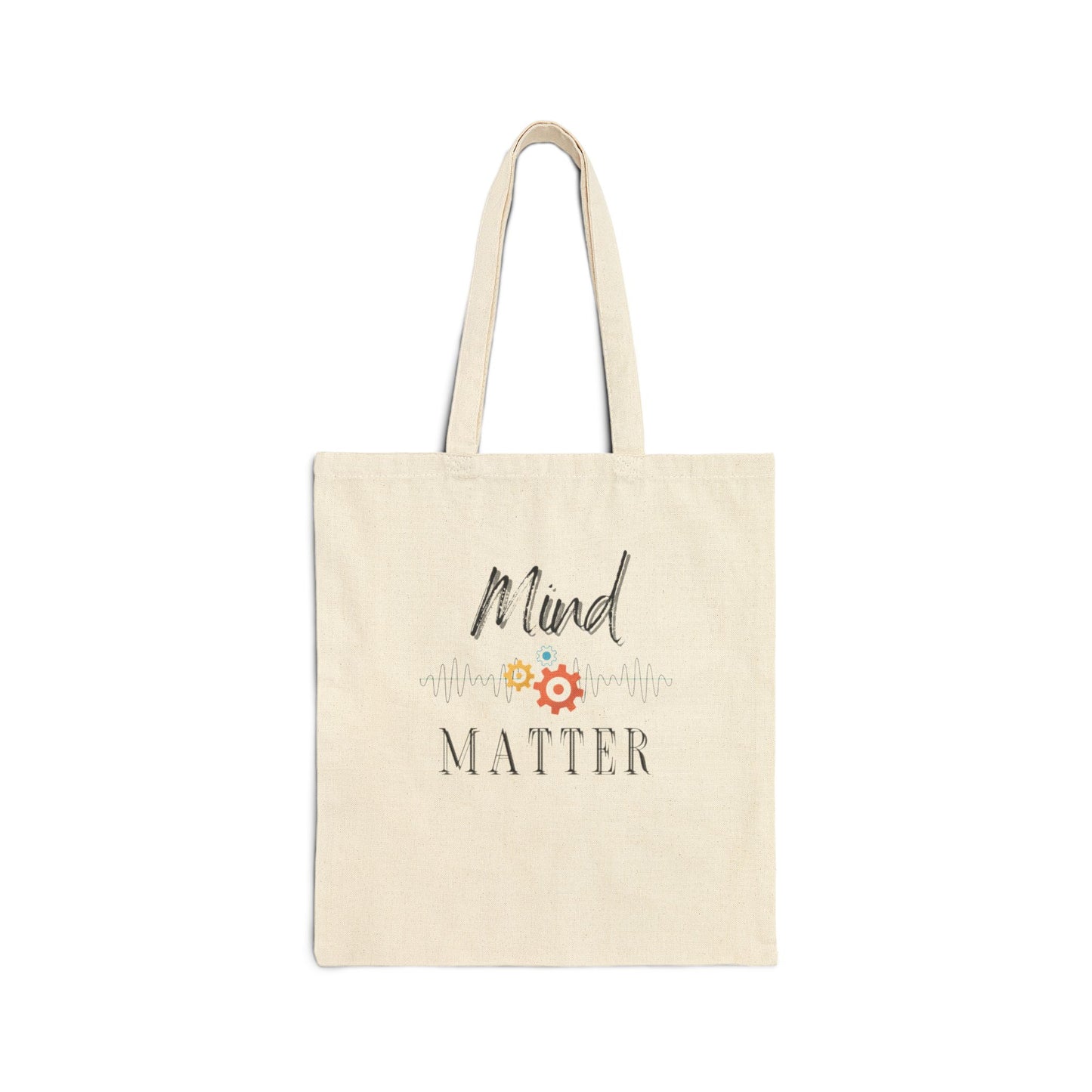 A-003 Mind Over Matter bag