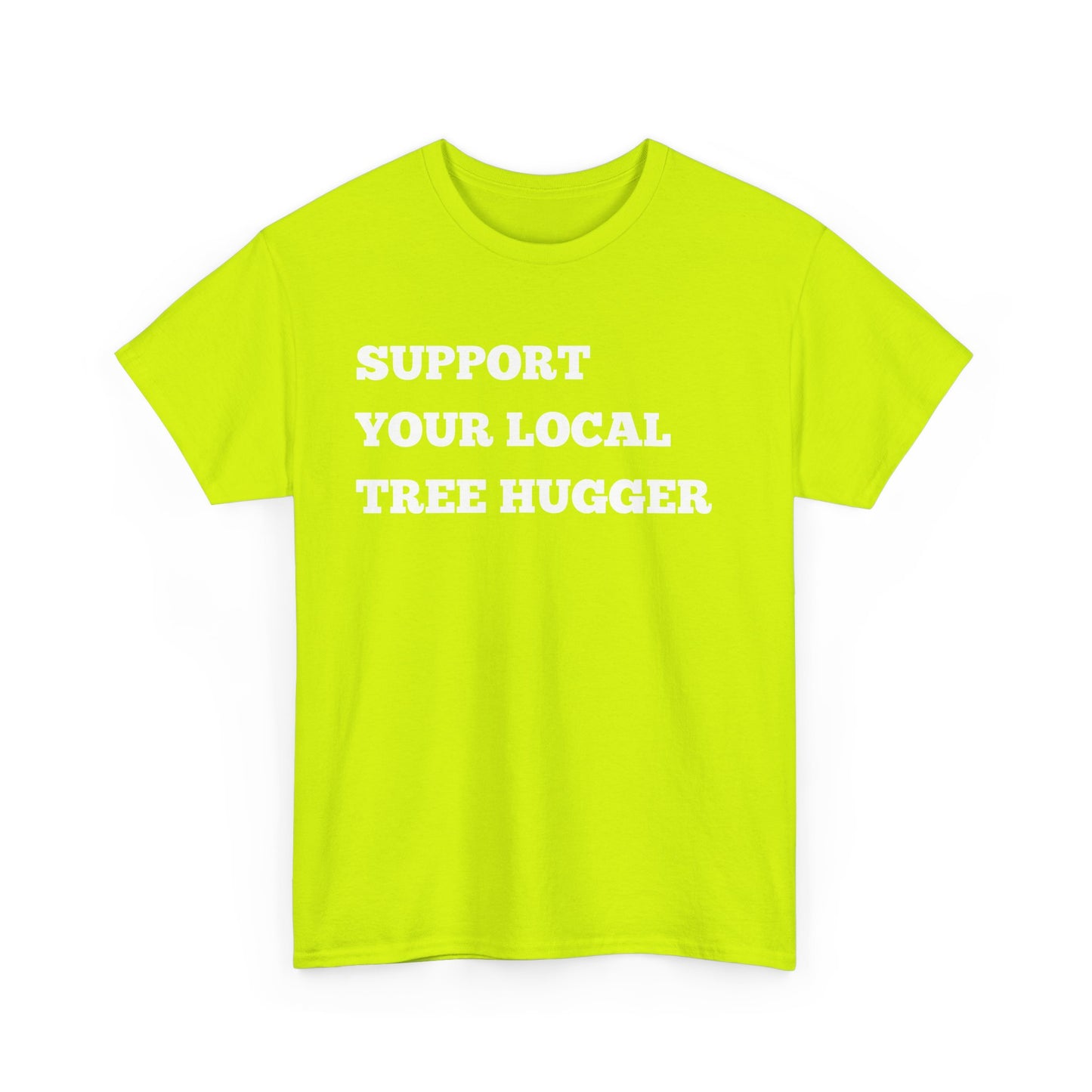 Tree Hugger Tee