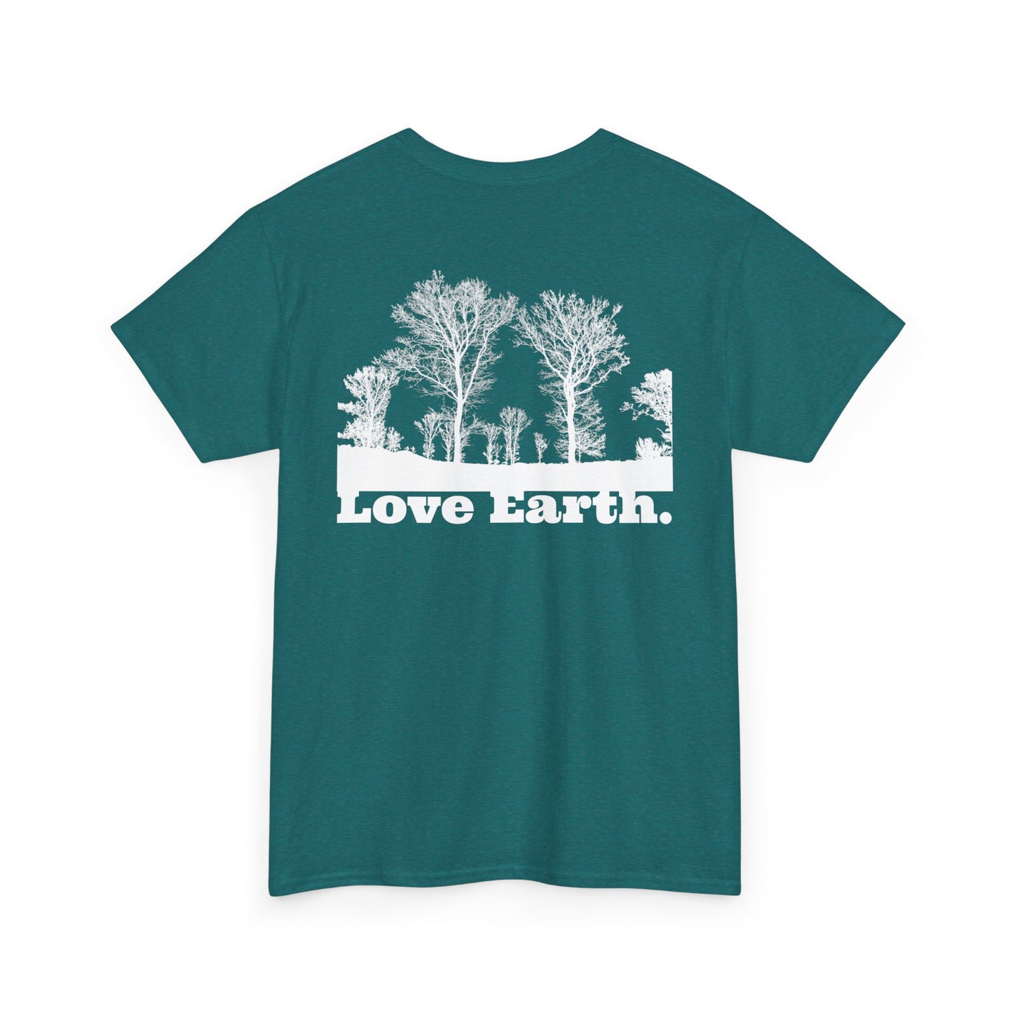 Tree Hugger Tee