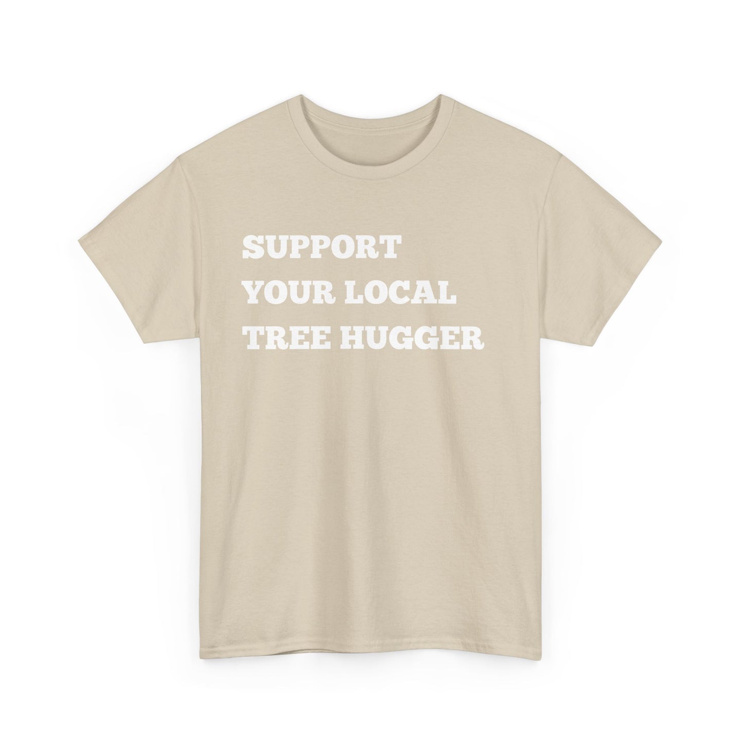 Tree Hugger Tee