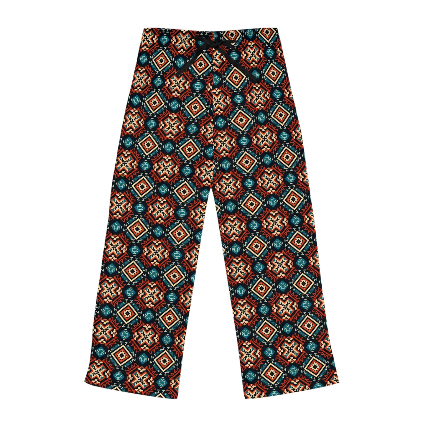 Women's Pajama Pants - Perfect for Relaxing Nights and Holidays