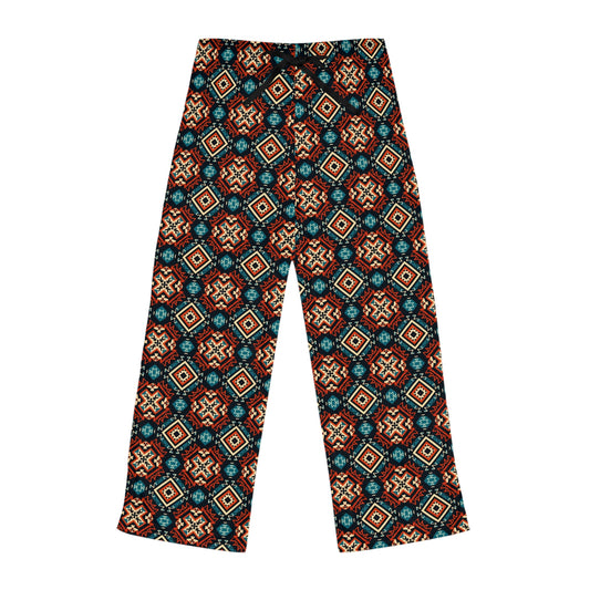 Women's Pajama Pants - Perfect for Relaxing Nights and Holidays