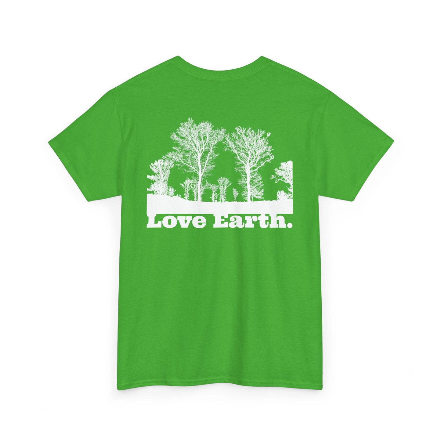 Tree Hugger Tee