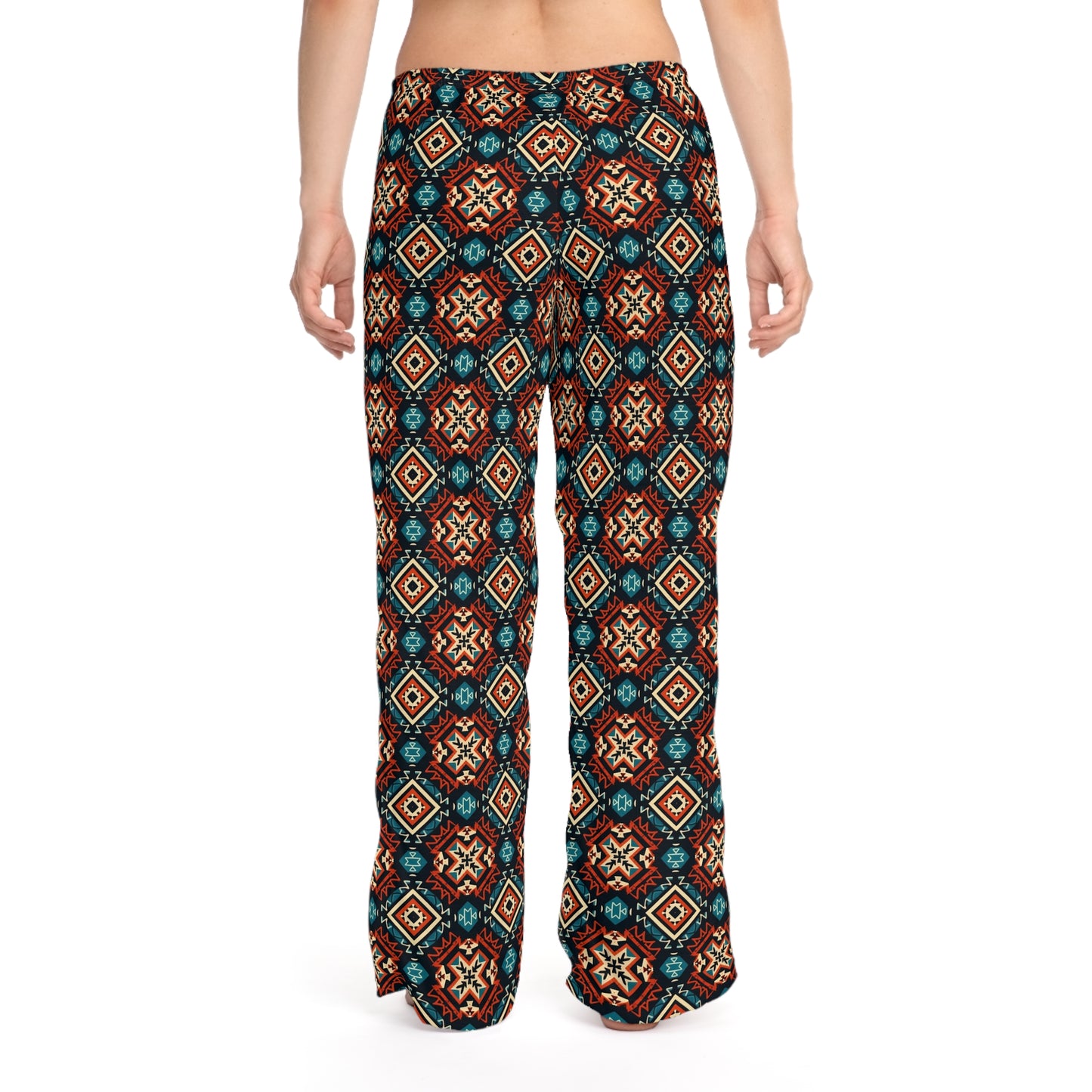 Women's Pajama Pants - Perfect for Relaxing Nights and Holidays