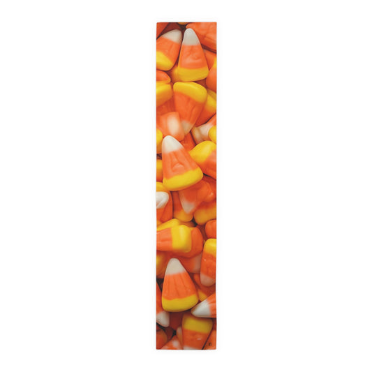 Halloween edition- Candy Corn