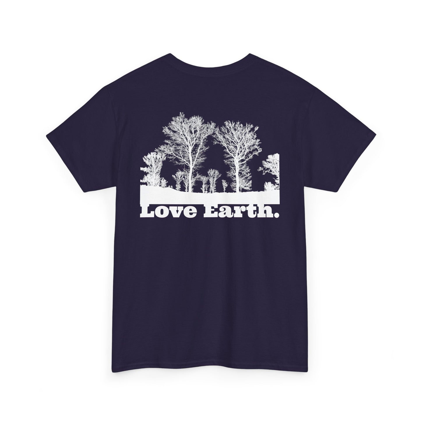 Tree Hugger Tee