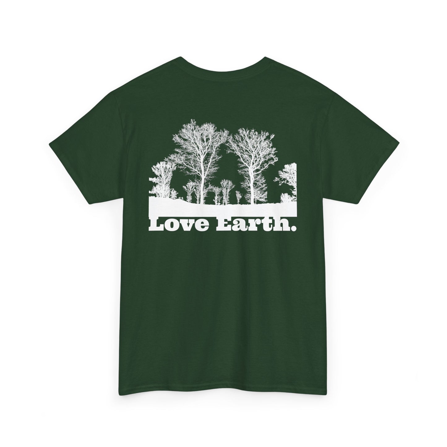 Tree Hugger Tee