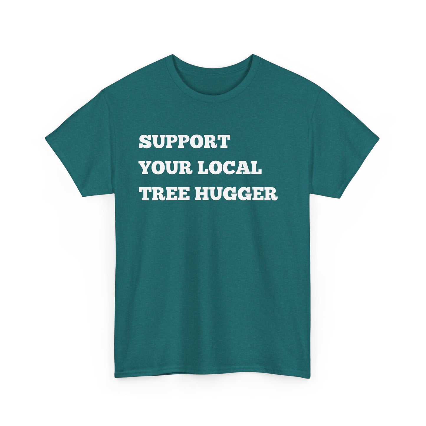 Tree Hugger Tee