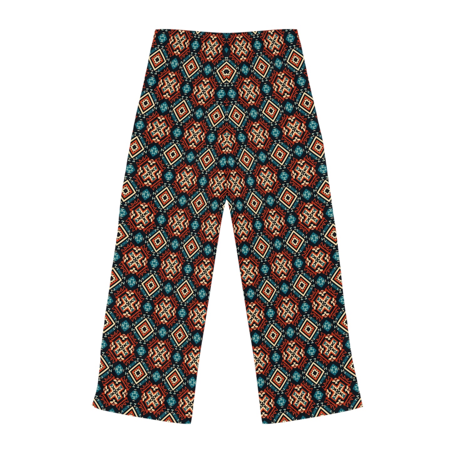 Women's Pajama Pants - Perfect for Relaxing Nights and Holidays